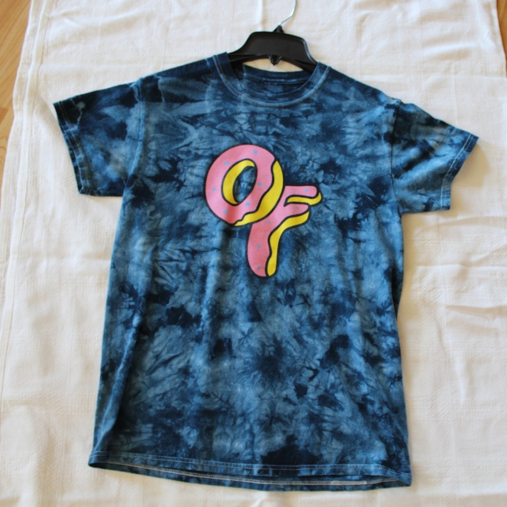 Odd Future t shirt